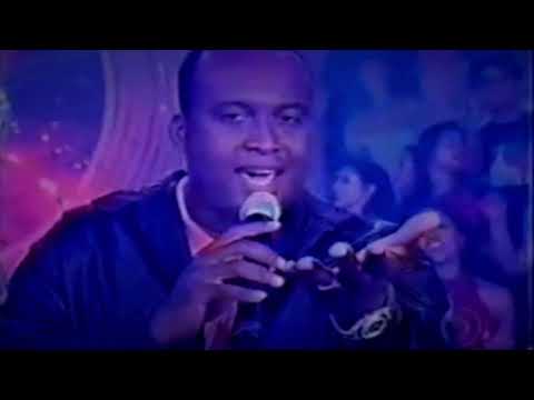 SAMPA CREW - TÁ NA HORA (Participação no programa PLANETA XUXA - ANO 2000)