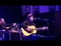 Levellers Liberty Song live at Liverpool Philharmonic Hall Liverpool 3 March 2023