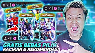 Download lagu QUICK WAY TO GET FREE SHOWTIME FREE CHOOSE!! BEST MIX & SUGGESTION SHOWTIME EFOOTBALL 2026