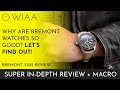 Why are Bremont watches good? Bremont S302 Watch Review