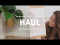 HAUL DECO Y MODA *PRIMARK, TIGER Y ZEEMAN* | FANNY TÓRTOLA |