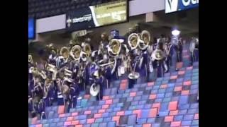 O Perry Walker vs McDonogh 35 2007 Part 1