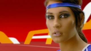 Alex Gaudino & Shena - Watch Out HD