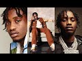 Lil TJay Two Friends who Pulled out Their Gun to Protect his Life... Got CHARGED as well by Cops!