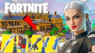 CHAPTER 6 SEASON 2 IS EPIC | Fortnite