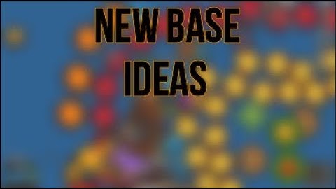 Taming io new base ideas | best base in taming io #howtoplaytamingio #instakills