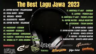 The Best Lagu Jawa 2023 - Pelanggaran, Nemu, Nemen - Full Album Terbaru