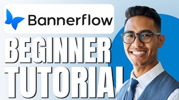 BannerFlow Tutorial for Newbies | Digital Advertising Software Demo