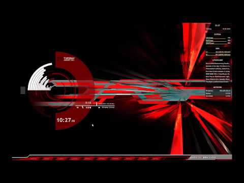 Litestep Desktop