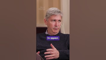 Try this key advice (when publishing your work) | Steven Johnson