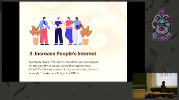 LibreOffice Theme Changer An Extension for Customize LibreOffice Appearance in Easy Way