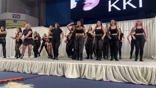 KKG Lip Sync Performance 2023