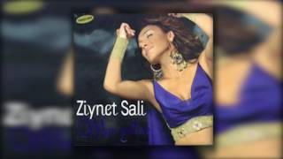 Ziynet Sali - Pshedelia Grek Resimi