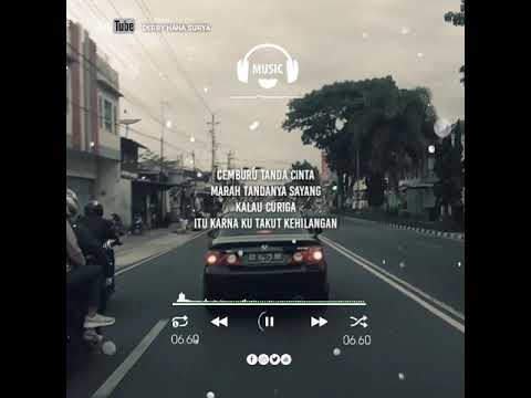 DJ Cemburu Tanda Cinta Remix - DJ Violin