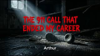 The 911 Call That Shouldn't Have Been Possible (True Horror Story)