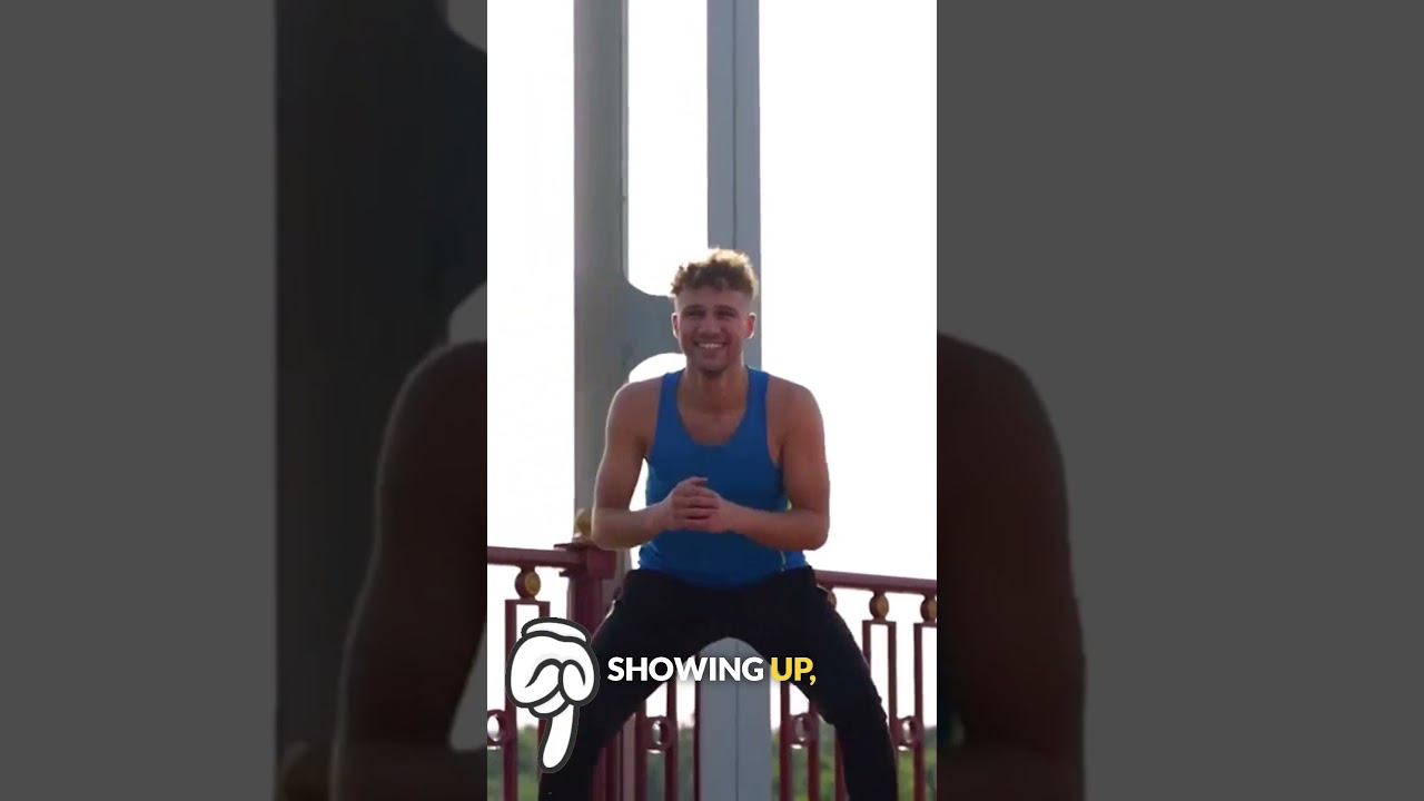 Парная тренировка, которая укрепляет мышцы и укрепляет взаимоотношения.