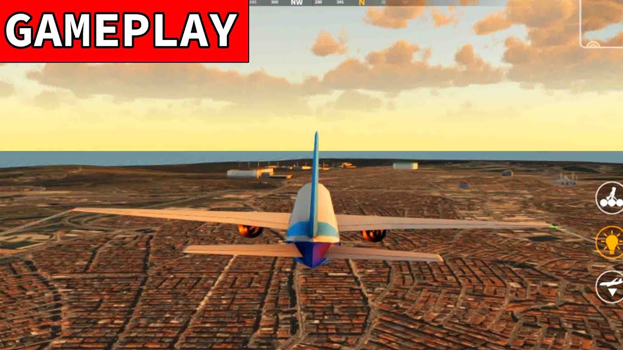 Ultimate Flight Simulator Pro  Download and Buy Today - Epic Games Store