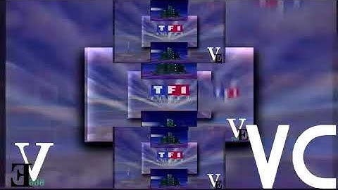 (Reuploaded) (REQUESTED) TF1 Video 1990 Scan Scan (Veg Replace)