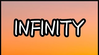 Jaymes Young -Infinity ( Lyrics)