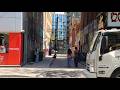 Sony A6700 Test - Downtown Toronto