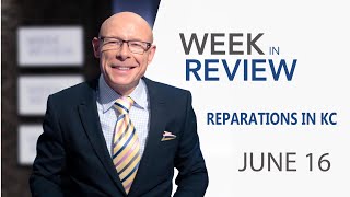 Reparations in KC