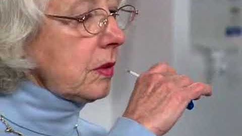 Measuring Oral Body Temperature