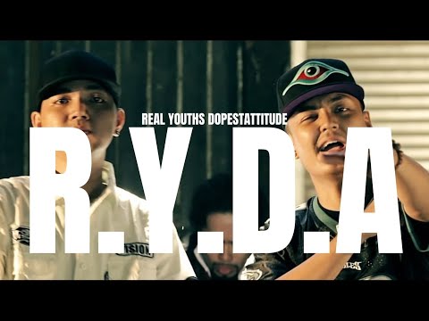 Ye Naung ft N-Zai - R.Y.D.A