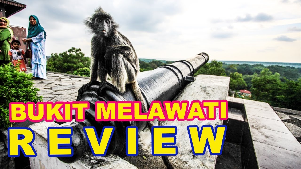 Bukit Melawati Review 2025