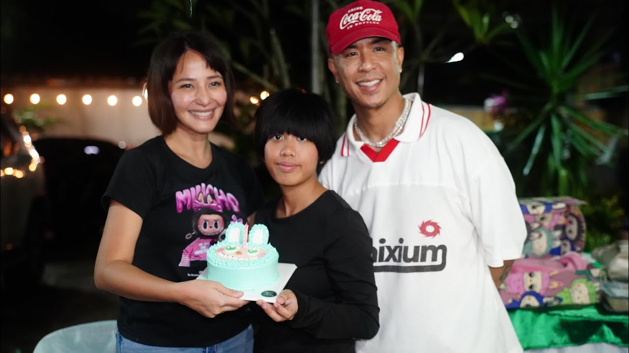 A Day Full of Love for Katie 🎂✨ | 