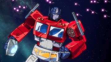 TransformersDevastation Chapter 7