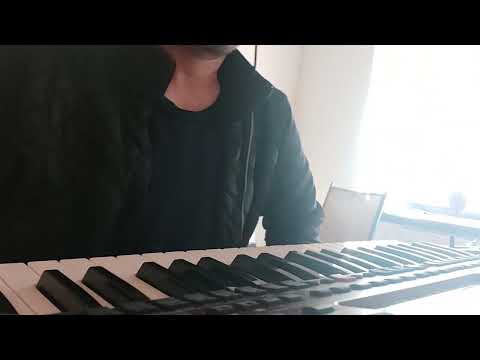 Fon Ballad Music|Korg pa700 oriental|Fon muzik| معزوفه تركيه مطلوبه استكنان