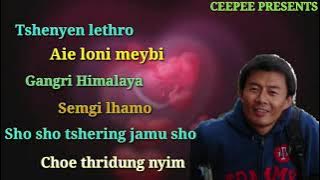 Bhutanese old song