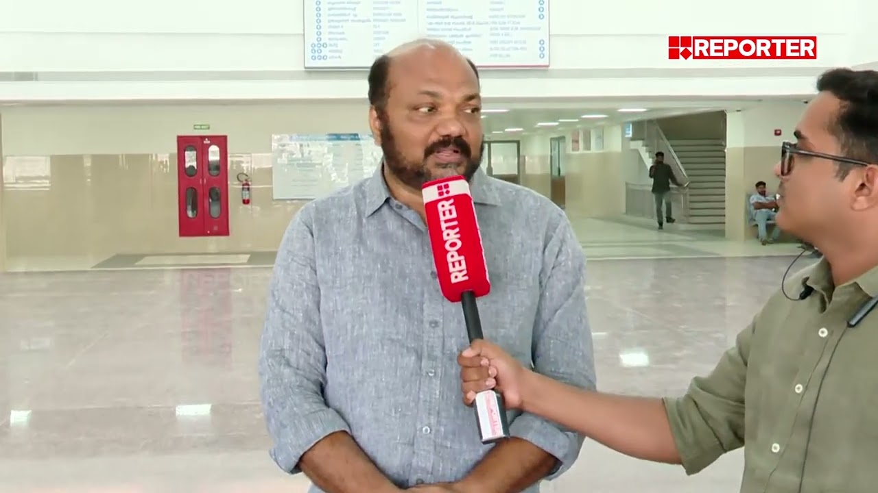 'ഭിന്നശേഷിക്കാരായ അധ്യാപകർ നിയമിക്കപ്പെടണം, അതിൽ സർക്കാരിന് വ്യത്യസ്തമായ അഭിപ്രായമില്ല': P Rajeev