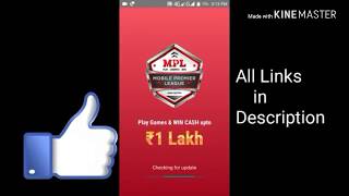 MPL unlimited score hack screenshot 5