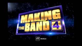 Making The Band 4