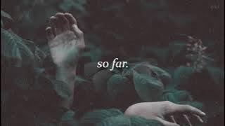 olafur arnalds | so far [slowed down]