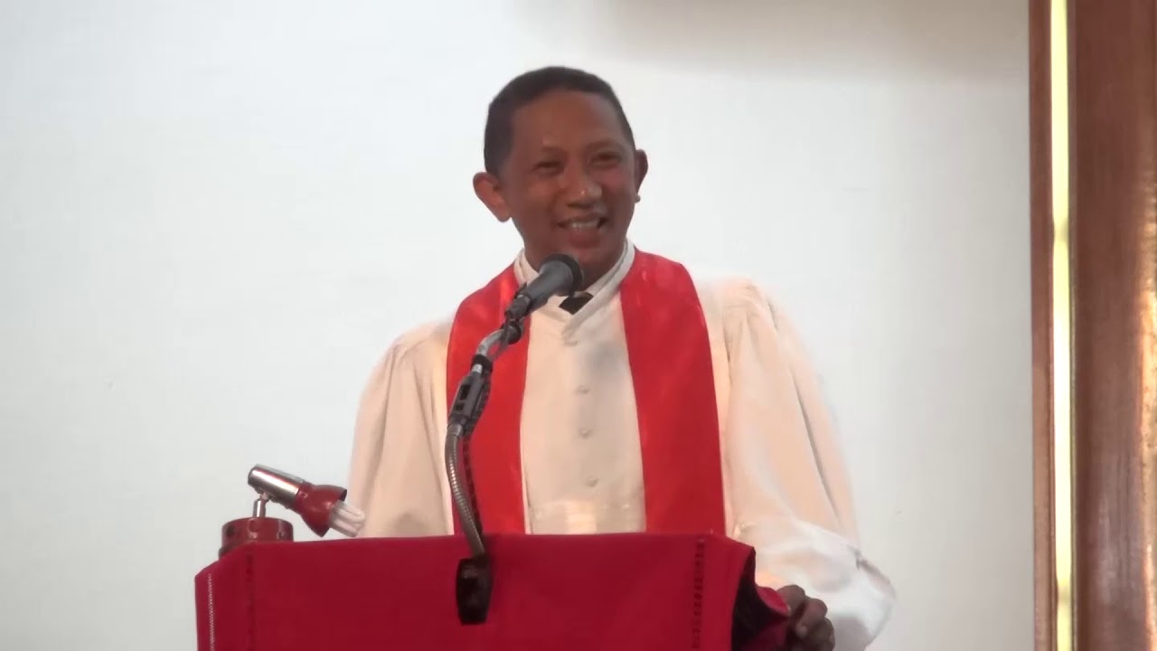 MIVERENA AMIN'NY FITIAVANAO VOALOHANY - TORITENY ALAHADY 06 DESAMBRA 2020 - FJKM ISOTRY FITIAVANA