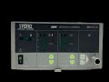 Karl Storz Insufflator Repair Video (Leakage Issues)