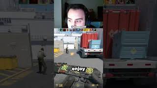 Valorant is good too 👍 #cs2 #cs2videos #nacs2 #valorant #valorantpro