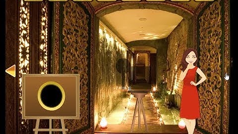 Adventures Gift Escape Walkthrough [WowEscape]