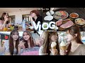 【vlog】あぽさんと高級ヴィラで最高の夏休み🌻