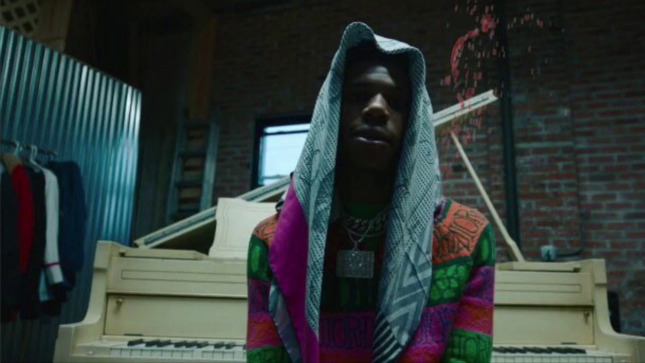 A Boogie Wit da Hoodie - Bleed [CLEAN] - YouTube