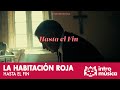 Capture de la vidéo La Habitación Roja - Hasta El Fin (Videoclip Oficial)