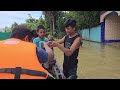 কুমিল্লায় বন্যার পরিস্থিতি | পানিবন্দী মানুষ | Explore With Bfine