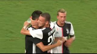 Juventus 1-1 Inter penalty 4 - 3 Highlights All Goals RONALDO  YouTube