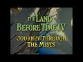 05 Littlefoot S Idea The Land Before Time IV Soundtrack 