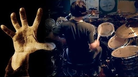 Kyle Brian - System of A Down - Suggestions (Drum Cover)