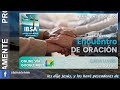 IBSA adoración a Dios 22 de marzo