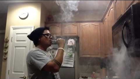 Quad coil twisted 28g cloud production