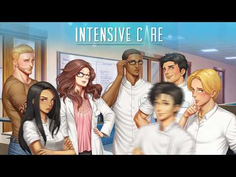 Intensive Care ( Hospital Interactive Story ) — Trailer